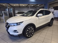 Daumennagel 3 - Nissan Qashqai 1.3 DIG-T Navi/Pano/Winterp/Temp/Kamera