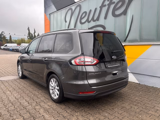 Ford Galaxy Trend AHK schwenkbar/5-Sitzer/Rf-Kamera - bilder 6
