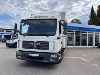 MAN TG-L 7.180 Gebrauchtwagen Kaufen