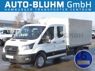 Ford Transit Used vehicle for sale
