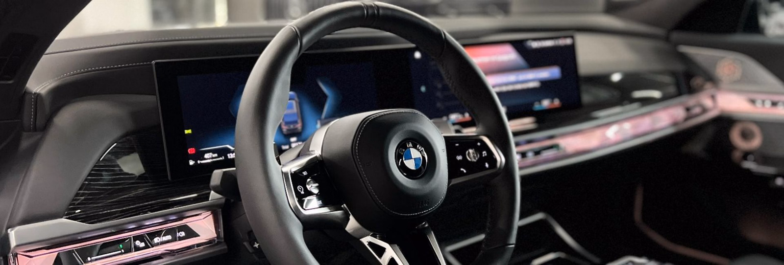 Selected Sports Cars GmbH | Exklusive Fahrzeuge
