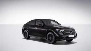 Mercedes-Benz GLC 300 New vehicle for sale