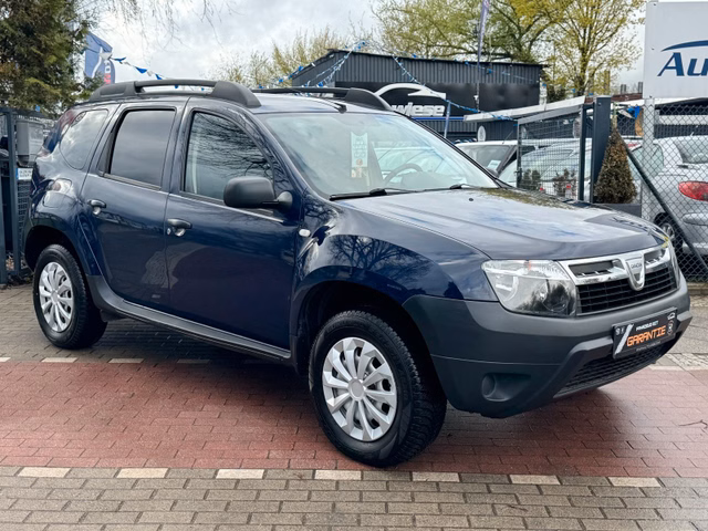 Dacia Duster - foto 1