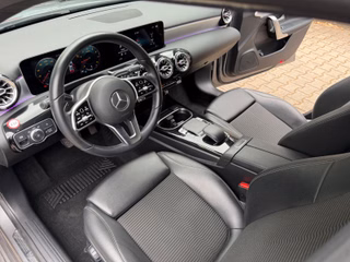 Mercedes-Benz A 200 Edition/Kamera/ - foto 16