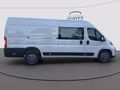 Daumennagel 6 - Fiat Ducato L4H2 Kastenwagen 35 180 Autom Maxi Carplay