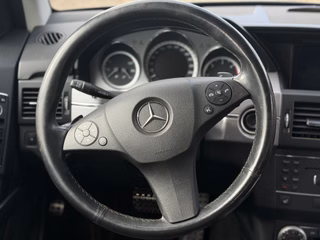 Mercedes-Benz GLK 350 CDI 4Matic Sport Edition Automatik/Euro5 - bilder 12