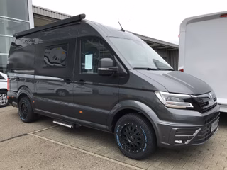 Affinity MAN Neuwagen Kaufen