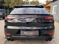Daumennagel 10 - Porsche Cayenne Coupe V8 GTS/PANO/CHRONO/ALCNTR/ACC/SOFT