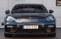 Daumennagel 3 - Porsche Panamera Sport Turismo Turbo PDLS+/PANO/CHRONO