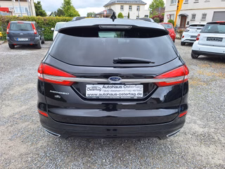 Ford Mondeo Turnier 2.0 ST-Line Aut. 190PS ACC LED Navi DAB RFK - foto 2