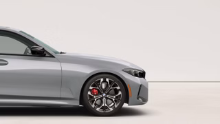 2026 BMW 330i xDrive Sedan - photo 4