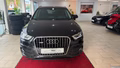 Daumennagel 8 - Audi Q3 2.0 TFSI quattro S-LINE