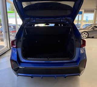 BMW X1 sDrive 18 i M Sport Autom., LED Navi Kamera Pano H/K Sound - bilder 6