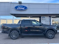 Daumennagel 4 - Ford Ranger Wildtrak e-4WD Doppelkabine - 10 G.Autom. - Elektr.Rollo - Techno.P. 46 - Voll