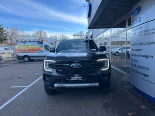 Ford Ranger age.one-day registration Kaufen
