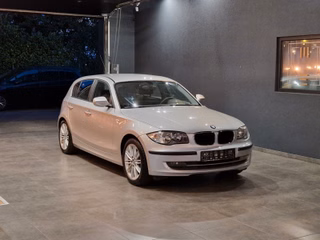 BMW 118 Used vehicle for sale