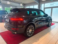 Daumennagel 4 - Porsche Cayenne S Diesel PANORAMA/AHK