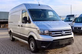Daumennagel 1 - Volkswagen Crafter Kasten 35 L3H3 Trendline  ALLRAD PDC