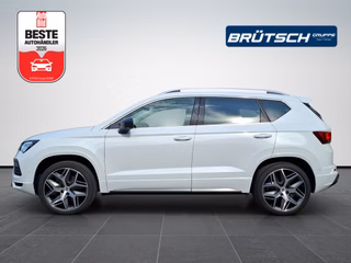 SEAT Ateca 1.5 TSI FR DSG / AHK / NAVI / PANORAMA / SITZHEIZUNG - foto 2