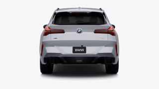 2026 BMW X3 30 xDrive - photo 5