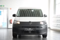 Daumennagel 4 - Volkswagen Caddy Cargo Basis Maxi