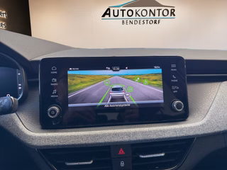 Skoda Kamiq Selection Autom., Matrix LED AHK ACC Kamera CarPlay - photo 12