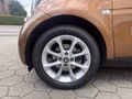 Daumennagel 25 - smart fortwo coupe Automatik 90PS Pano SHZ Tempomat Klima