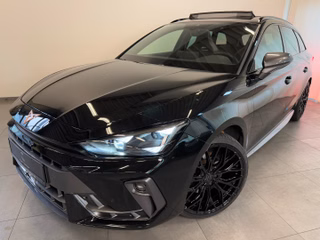 CUPRA Leon Gebrauchtwagen Kaufen