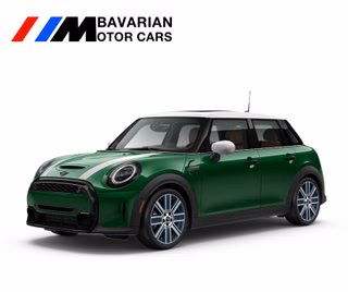 2024 MINI Cooper S Hardtop 4 door - photo 1