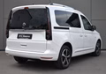 Daumennagel 7 - Volkswagen CADDY TDI STYLE EDI. STANDH./LEDER/LED/5 J.GARANTIE