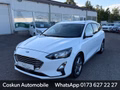 Daumennagel 1 - Ford Focus 1,0 Cool & Conn. Tur. Auto*NAVI*SHZ*LHZ*CA