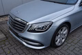Daumennagel 30 - Mercedes-Benz S 560 4MATIC  designo BURMESTER 360 Fond Entert