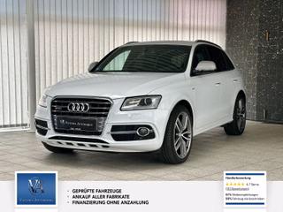 Audi SQ5 Used vehicle for sale