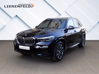 BMW X5 Used vehicle for sale