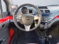 Daumennagel 12 - Chevrolet Spark LT/1.HAND/KLIMA/EURO.5/NAVI/5-TÜRIG/