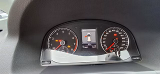 Volkswagen Touran Highline BMT - foto 10