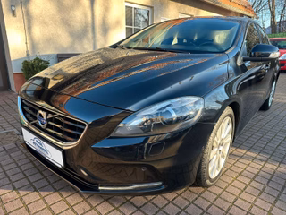 Volvo V40 Gebrauchtwagen Kaufen