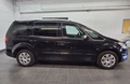 Daumennagel 8 - Ford Galaxy 2.0 Ambiente
