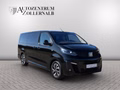 Daumennagel 8 - Fiat e-Ulysse L3 Living 75kWh Lounge *ROLLSTUHL-RAMPE