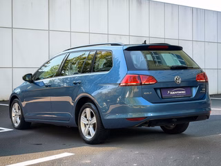 Volkswagen Golf Variant Golf VII Variant Comfortline BMT - bilder 7