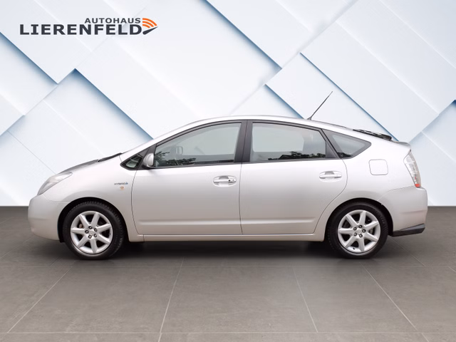 Toyota Prius  1.5 Hybrid Executive TOYOTA Scheckheft - photo 2