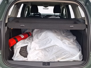 Dacia Duster II 1.3 TCe Journey KLMA / NAVI / SITZHEIZUNG / KAMERA - foto 10