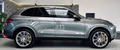 Daumennagel 4 - Porsche Cayenne Turbo S Prosche Scheckheft|Approved|PANO|STHZ|KAMERA|CARBON|ACC