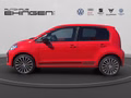 Daumennagel 9 - Volkswagen up! high 1.0 TSI GRA+SH+KLIMA+17 Zoll