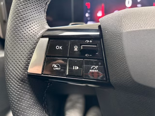 Opel Astra L Sports Tourer ST GS-Line ACC Kamera LED - bilder 14