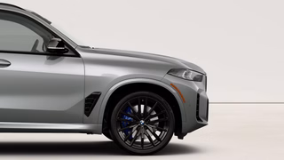 2026 BMW X5 M60i - photo 4