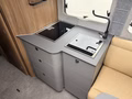 Thumbnail 19 - Eura Mobil Profila T 726 EF Mondial Plus, -S, Fahrass. 4,5T AHK