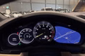 Daumennagel 14 - Porsche Cayenne Coupe E-Hybrid Platinum Edition
