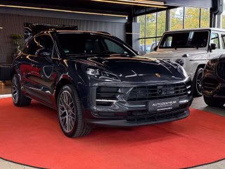 Porsche Macan 2.0 PANO/ACC/AHK/KAM/NAVI/MEMORY/21-ZOLL - foto 38