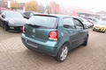 Daumennagel 25 - Volkswagen Polo IV 1,6 Tour AUTOMATIK=KLIMA=Lückenlos-S.heft